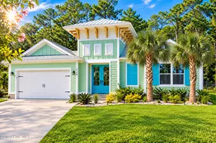 1988 Indigo Cove Wy, Calabash, NC 28467 - Photo 1