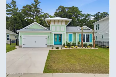 1988 Indigo Cove Way, Calabash, NC 28467 - Photo 1