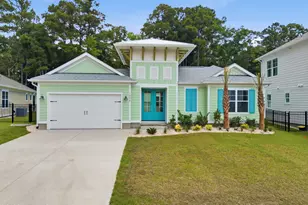 1988 Indigo Cove Wy, Calabash, NC 28467 - Photo 1