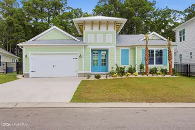 1988 Indigo Cove Way, Calabash, NC 28467 - Photo 25