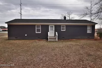 619 Airport Road, Rocky Mount, NC 27804 - Photo 5