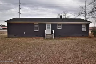 619 Airport Rd, Rocky Mount, NC 27804 - Photo 5