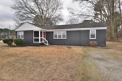 619 Airport Road, Rocky Mount, NC 27804 - Photo 3