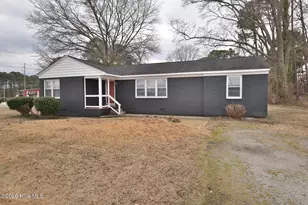 619 Airport Rd, Rocky Mount, NC 27804 - Photo 3
