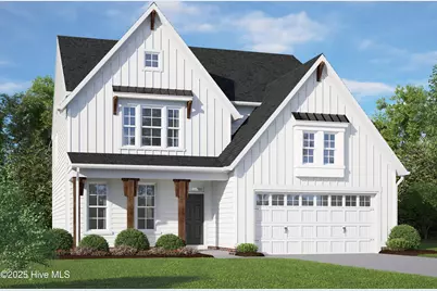 1052 Fawn Valley Way, Wilmington, NC 28409 - Photo 1