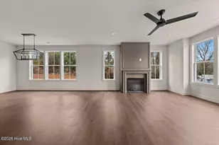 255 N Hale St, Southern Pines, NC 28387 - Photo 3