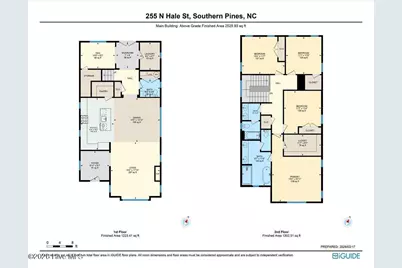 255 N Hale Street, Southern Pines, NC 28387 - Photo 17