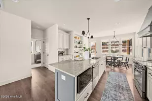 261 N Hale St, Southern Pines, NC 28387 - Photo 5