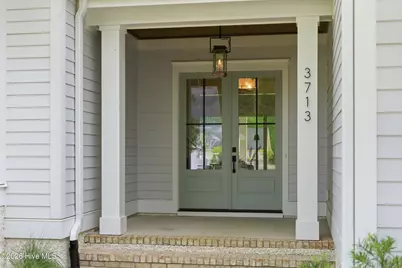 3713 Deerview Lane, Castle Hayne, NC 28429 - Photo 3