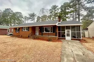 920 Cedarbrook Dr, Rocky Mount, NC 27803 - Photo 1
