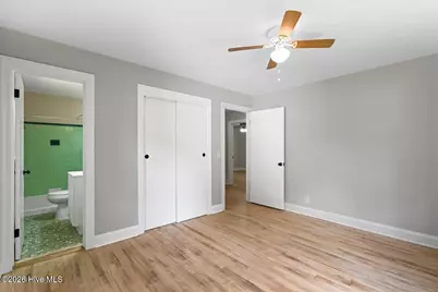 920 Cedarbrook Drive, Rocky Mount, NC 27803 - Photo 5