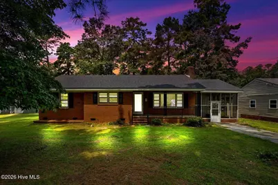920 Cedarbrook Drive, Rocky Mount, NC 27803 - Photo 1