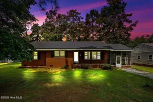 920 Cedarbrook Dr, Rocky Mount, NC 27803 - Photo 1