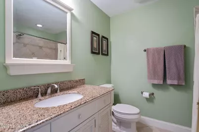 110 Camp Wyatt Court, Kure Beach, NC 28449 - Photo 45