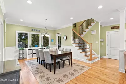 110 Camp Wyatt Court, Kure Beach, NC 28449 - Photo 25