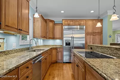 110 Camp Wyatt Court, Kure Beach, NC 28449 - Photo 21