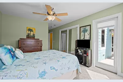 110 Camp Wyatt Court, Kure Beach, NC 28449 - Photo 45