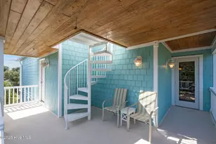 110 Camp Wyatt Ct, Kure Beach, NC 28449 - Photo 61