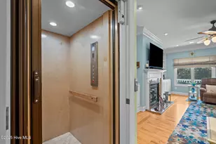 110 Camp Wyatt Ct, Kure Beach, NC 28449 - Photo 11