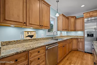110 Camp Wyatt Court, Kure Beach, NC 28449 - Photo 23
