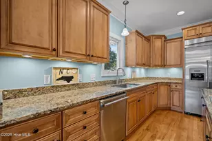 110 Camp Wyatt Ct, Kure Beach, NC 28449 - Photo 23