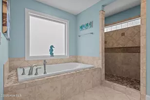 110 Camp Wyatt Ct, Kure Beach, NC 28449 - Photo 33