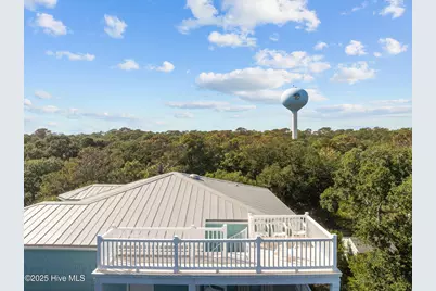 110 Camp Wyatt Court, Kure Beach, NC 28449 - Photo 7