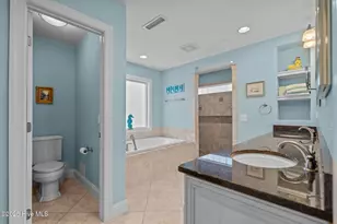 110 Camp Wyatt Ct, Kure Beach, NC 28449 - Photo 37