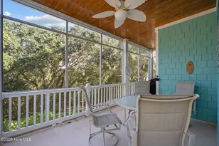 110 Camp Wyatt Ct, Kure Beach, NC 28449 - Photo 59