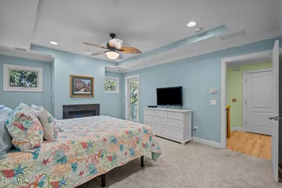 110 Camp Wyatt Court, Kure Beach, NC 28449 - Photo 33