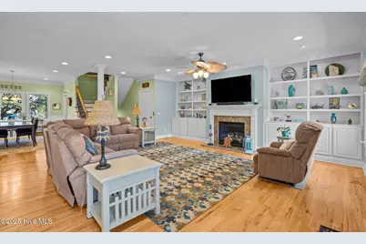 110 Camp Wyatt Court, Kure Beach, NC 28449 - Photo 13