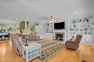110 Camp Wyatt Ct, Kure Beach, NC 28449 - Photo 13