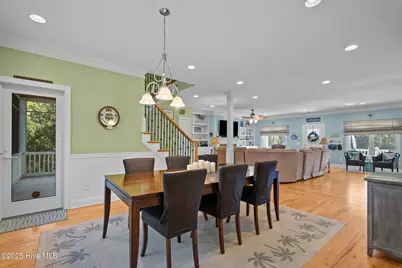 110 Camp Wyatt Court, Kure Beach, NC 28449 - Photo 27