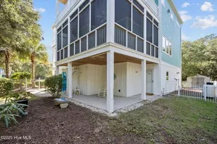 110 Camp Wyatt Ct, Kure Beach, NC 28449 - Photo 65