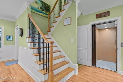 110 Camp Wyatt Court, Kure Beach, NC 28449 - Photo 31