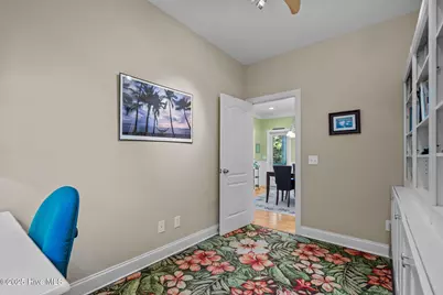 110 Camp Wyatt Court, Kure Beach, NC 28449 - Photo 29