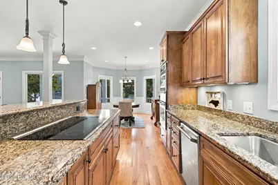 110 Camp Wyatt Court, Kure Beach, NC 28449 - Photo 15