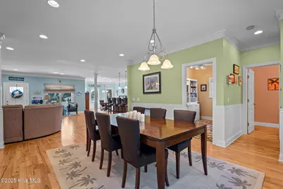 110 Camp Wyatt Court, Kure Beach, NC 28449 - Photo 25
