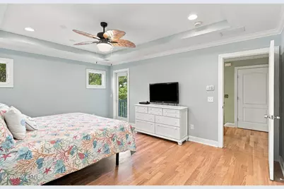 110 Camp Wyatt Court, Kure Beach, NC 28449 - Photo 31