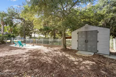 110 Camp Wyatt Court, Kure Beach, NC 28449 - Photo 63