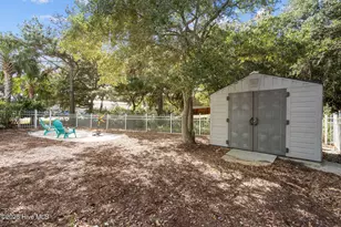 110 Camp Wyatt Ct, Kure Beach, NC 28449 - Photo 63