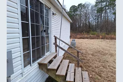 442 Mill Branch Church Road, Aulander, NC 27805 - Photo 5