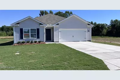 4853 Martha Wynd Way, Farmville, NC 27828 - Photo 1