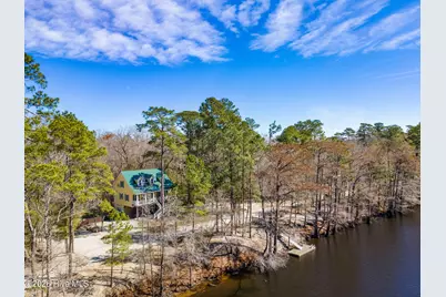 815 Riverview Drive, Burgaw, NC 28425 - Photo 73