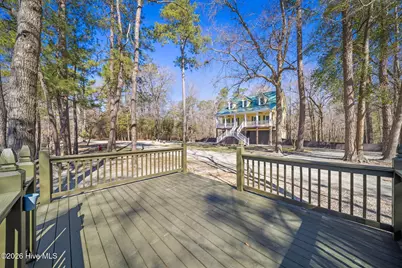 815 Riverview Drive, Burgaw, NC 28425 - Photo 67