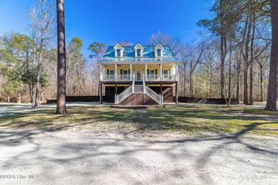 815 Riverview Drive, Burgaw, NC 28425 - Photo 3