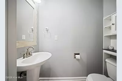 815 Riverview Drive, Burgaw, NC 28425 - Photo 37