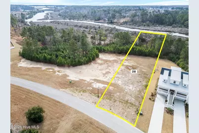 258 Kings Creek Crossing, Holly Ridge, NC 28445 - Photo 1