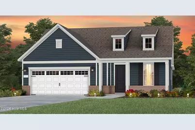 7603 Gorse Drive, Leland, NC 28479 - Photo 1