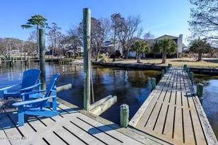321 Riverside Dr, New Bern, NC 28560 - Photo 75
